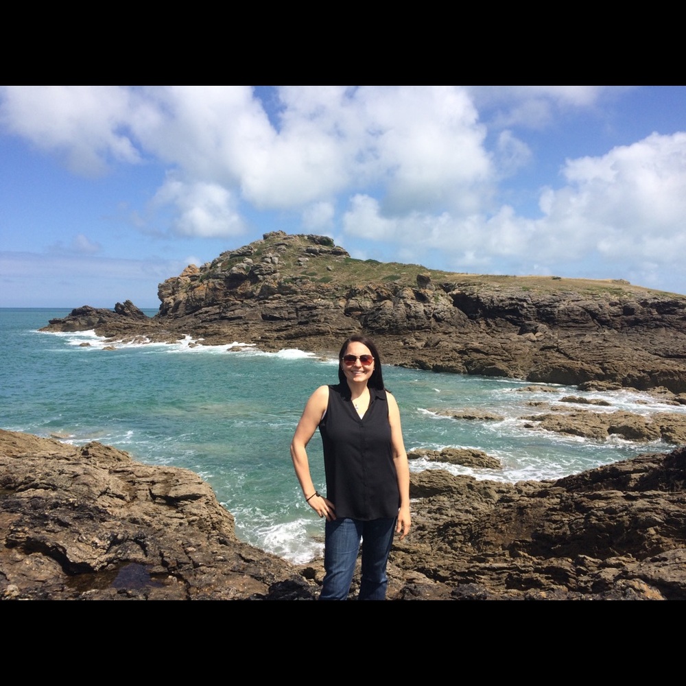 Meet your Posher, Mallory